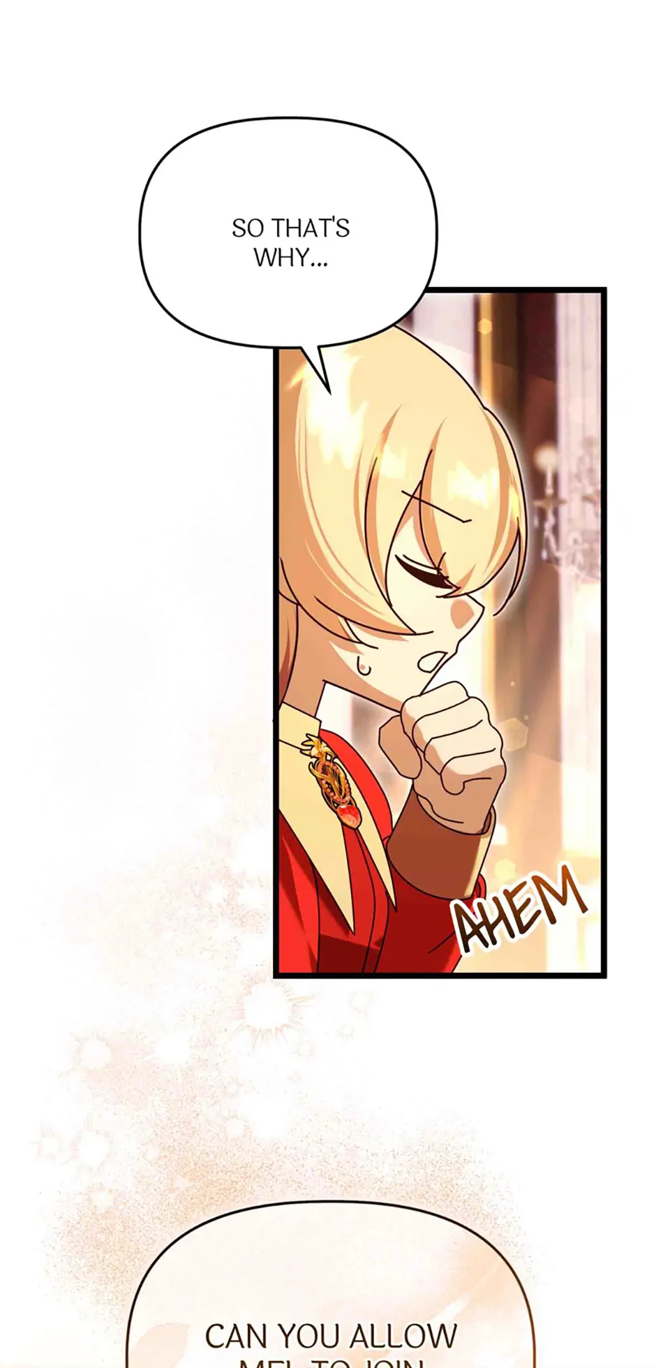 I Shall Conquer the Unruly Beasts Chapter 47 page 29