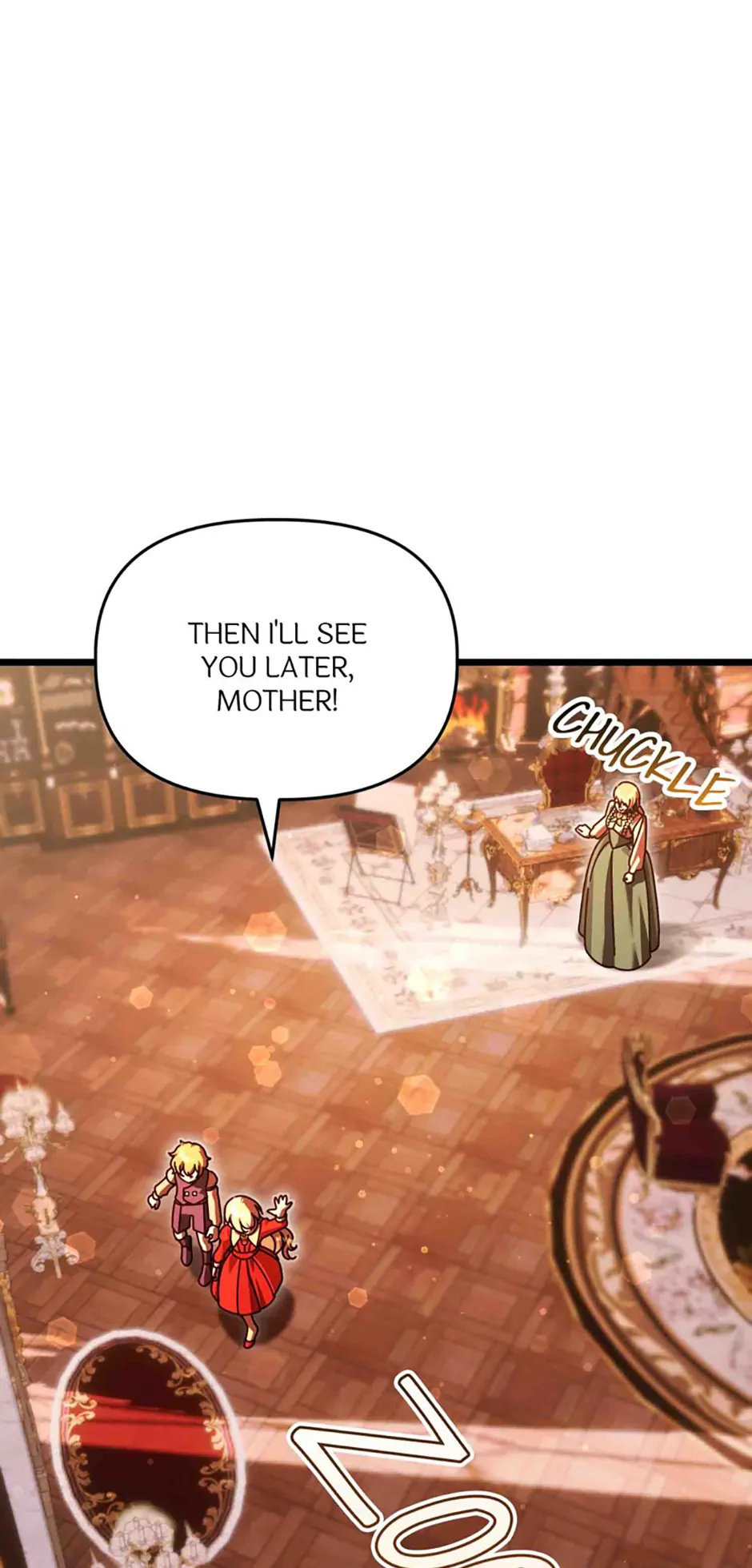 I Shall Conquer the Unruly Beasts Chapter 47 page 37