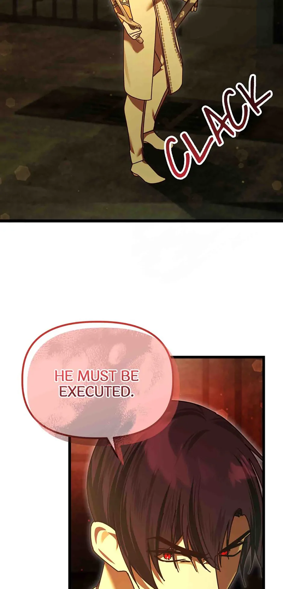 I Shall Conquer the Unruly Beasts Chapter 47 page 3