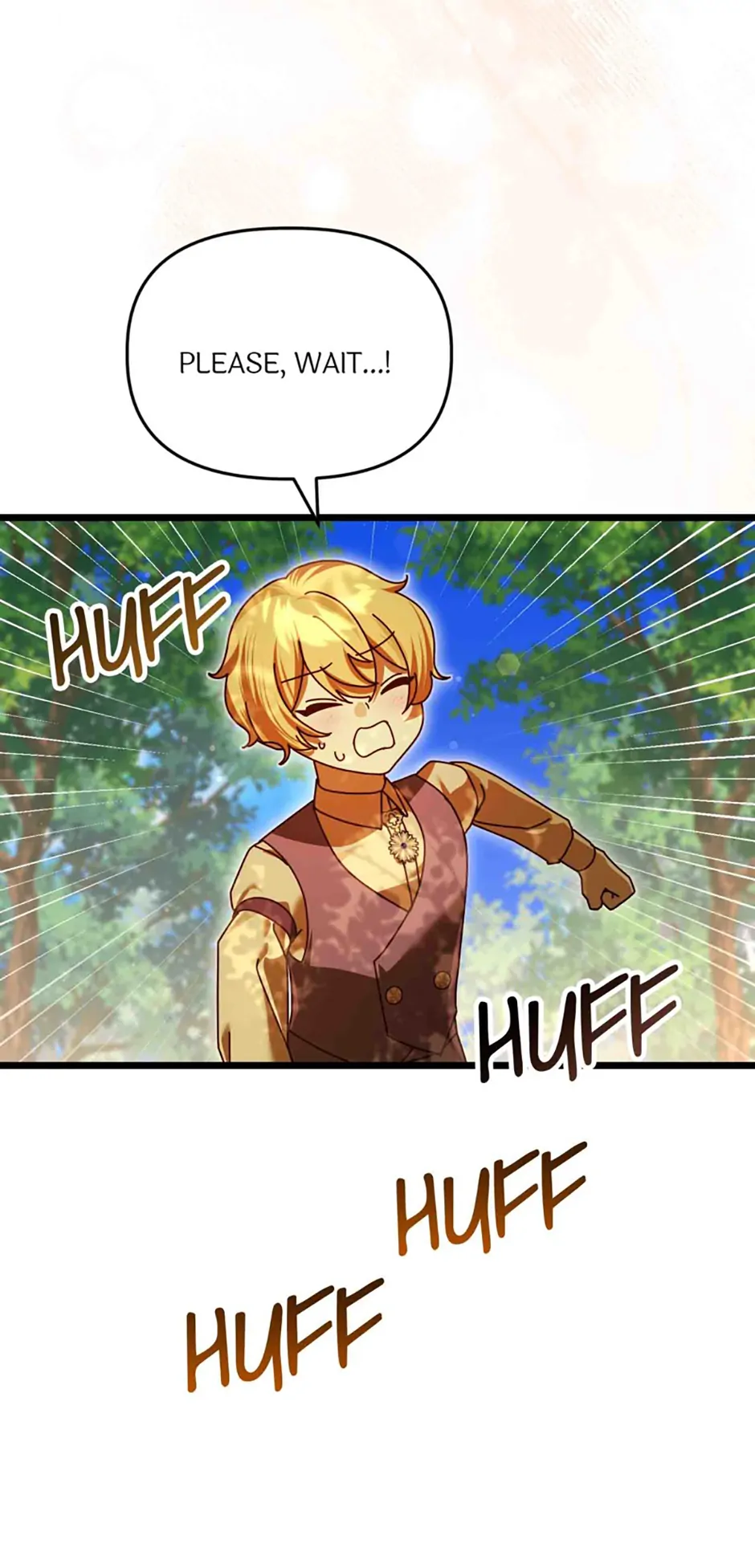 I Shall Conquer the Unruly Beasts Chapter 47 page 44
