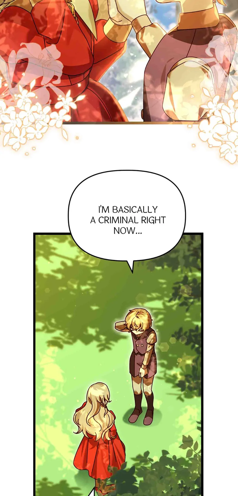I Shall Conquer the Unruly Beasts Chapter 47 page 46