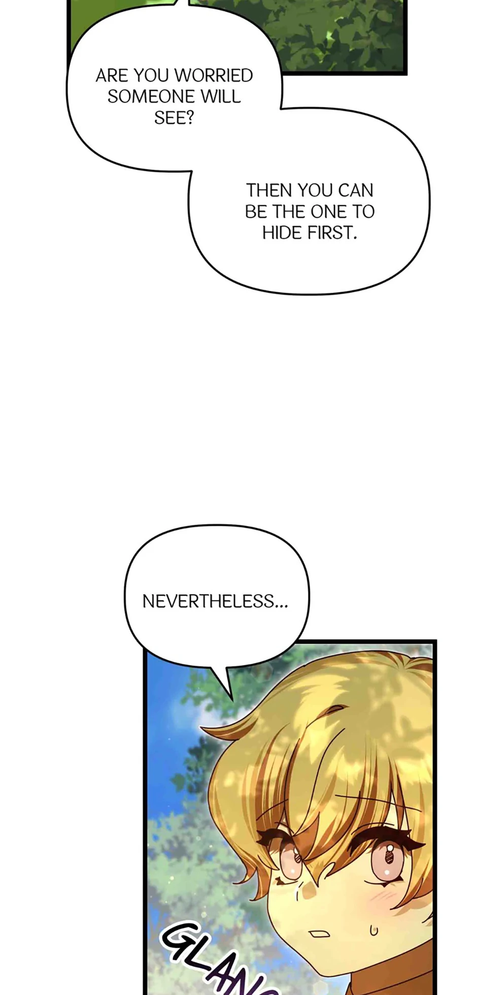I Shall Conquer the Unruly Beasts Chapter 47 page 47