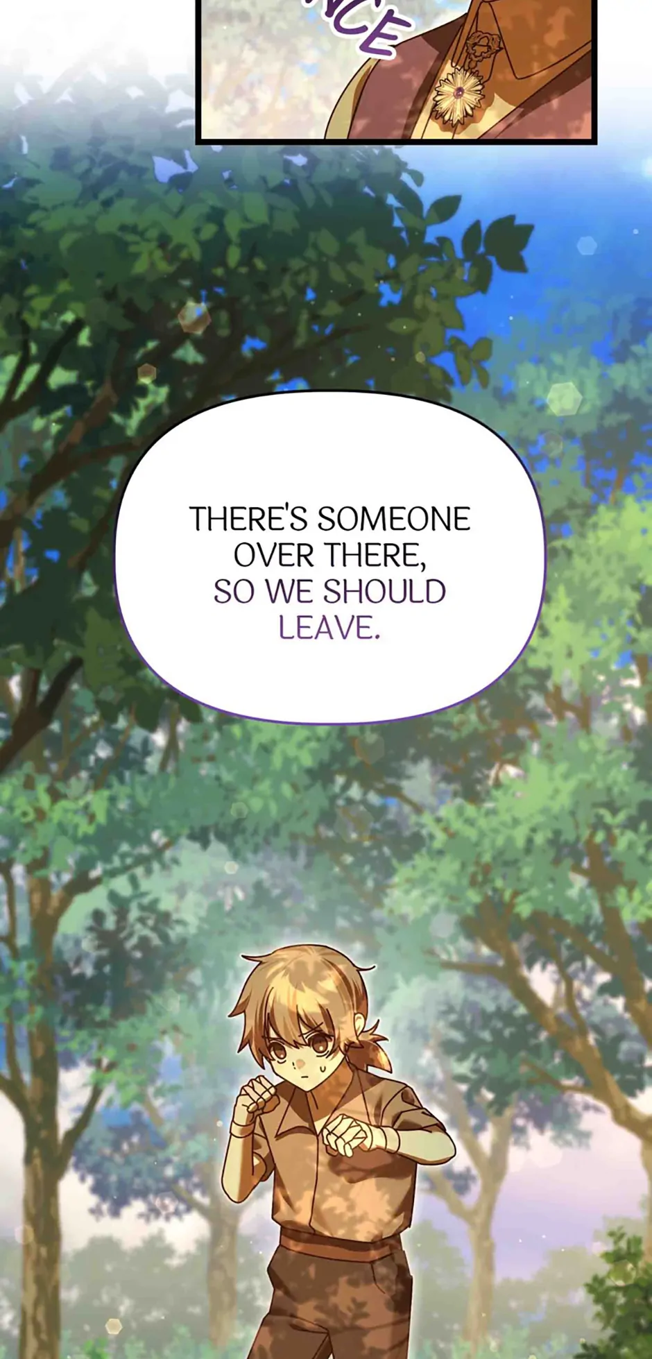 I Shall Conquer the Unruly Beasts Chapter 47 page 48