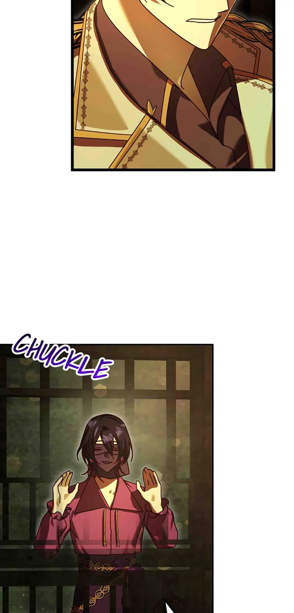 I Shall Conquer the Unruly Beasts Chapter 47 page 4