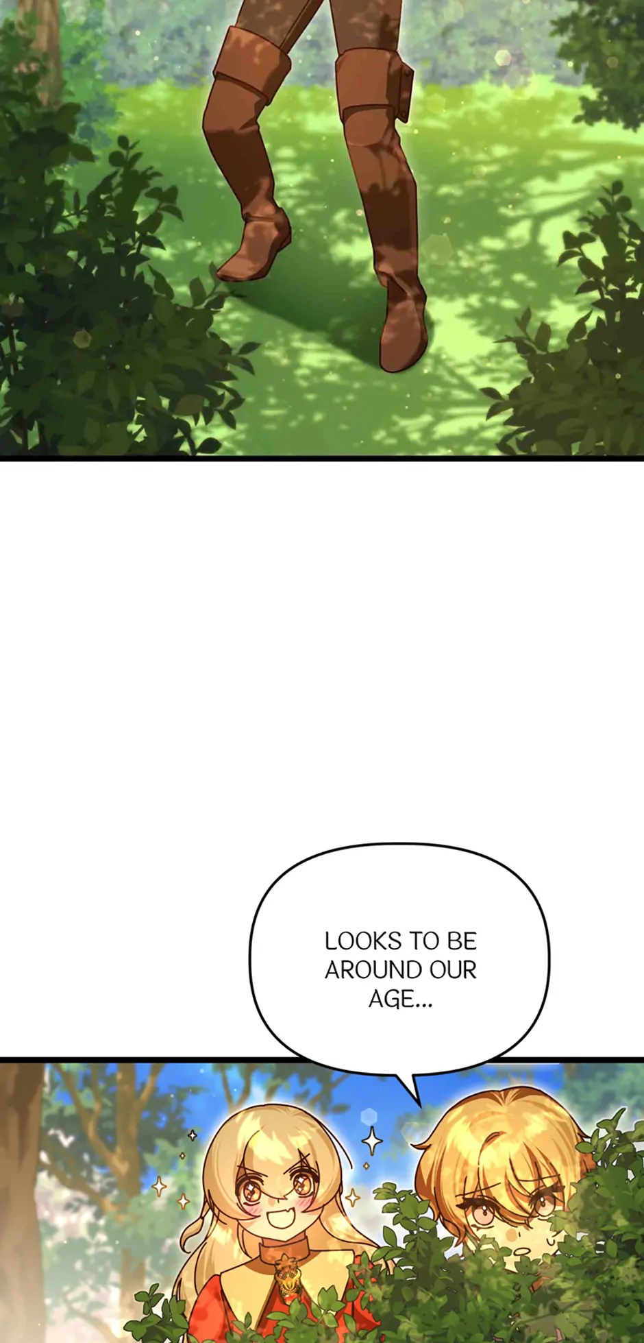 I Shall Conquer the Unruly Beasts Chapter 47 page 49
