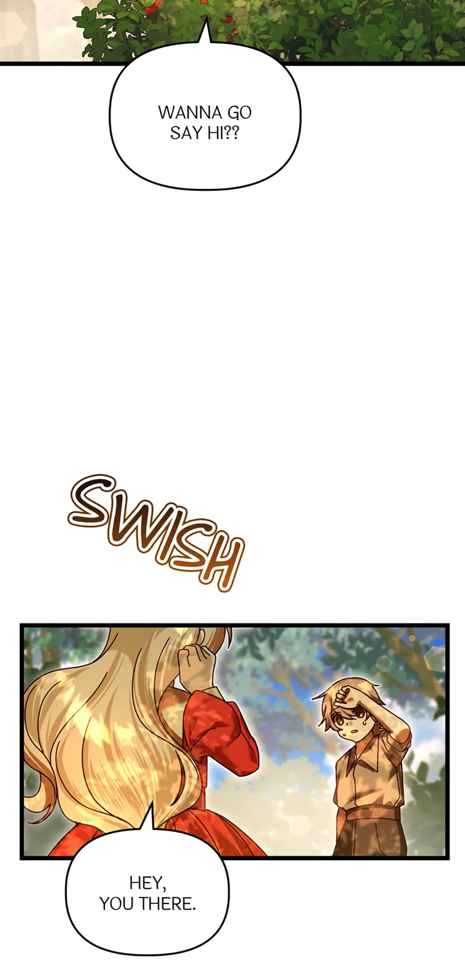 I Shall Conquer the Unruly Beasts Chapter 47 page 50