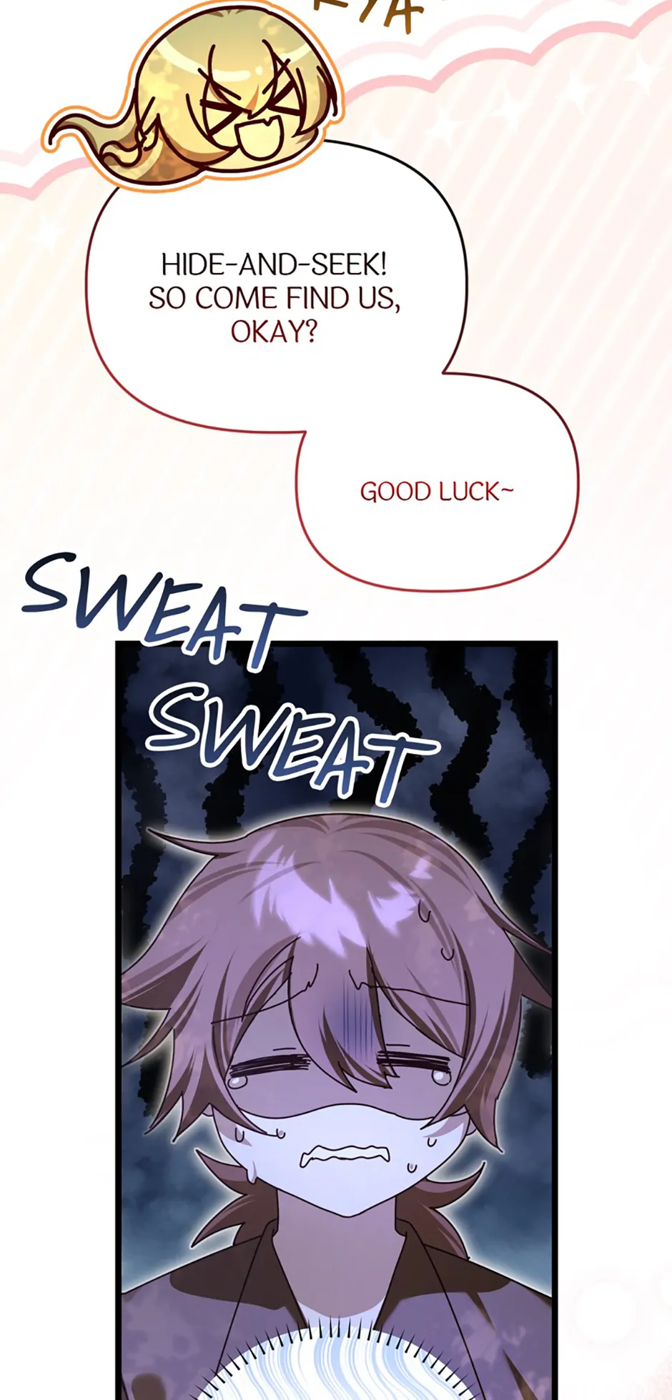 I Shall Conquer the Unruly Beasts Chapter 47 page 58