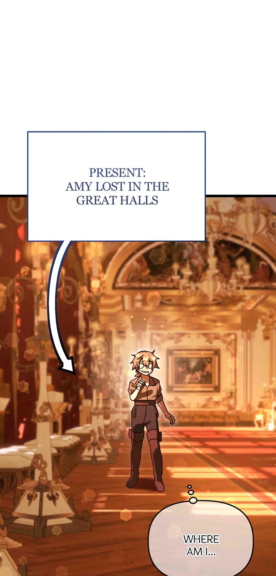 I Shall Conquer the Unruly Beasts Chapter 47 page 60