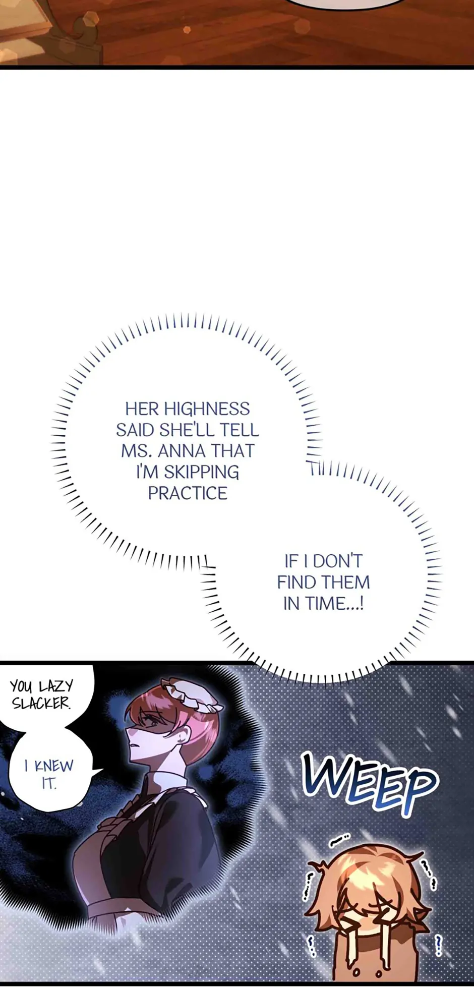 I Shall Conquer the Unruly Beasts Chapter 47 page 61