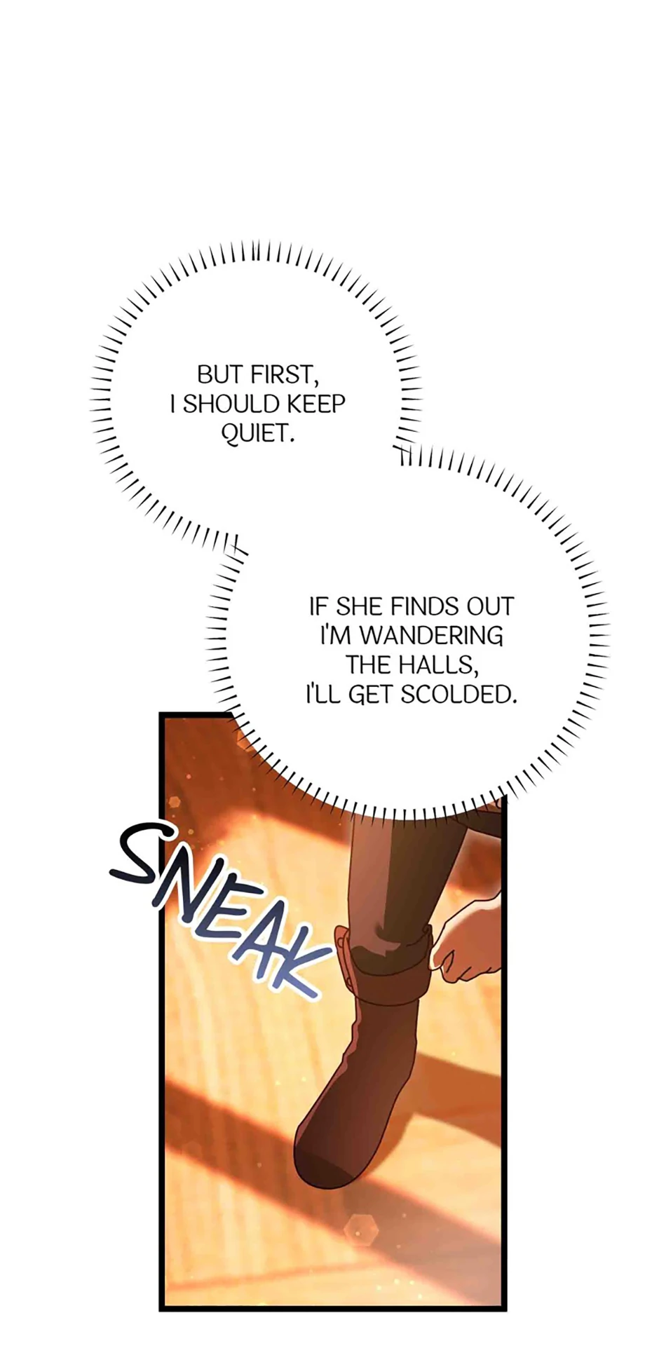 I Shall Conquer the Unruly Beasts Chapter 47 page 62