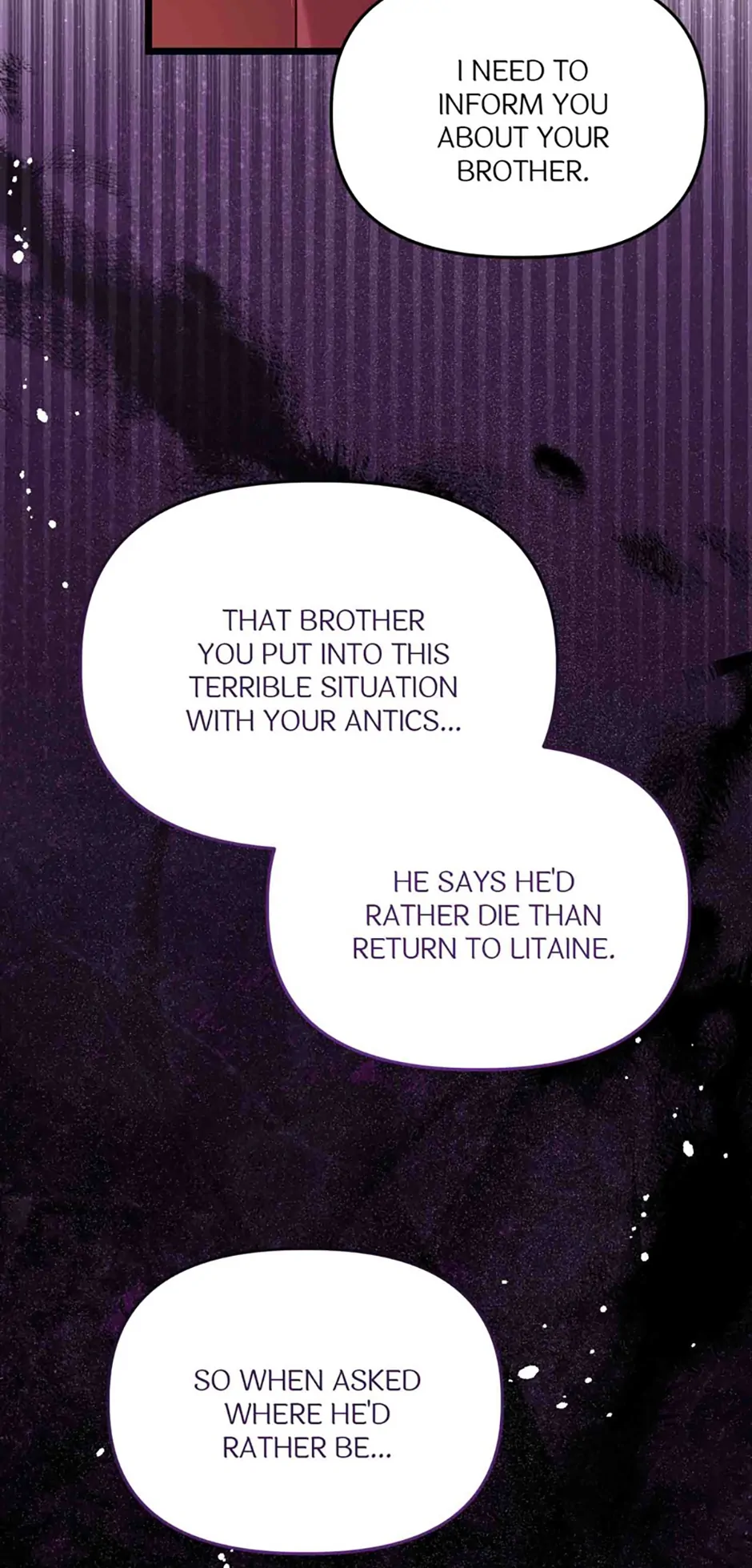 I Shall Conquer the Unruly Beasts Chapter 47 page 7