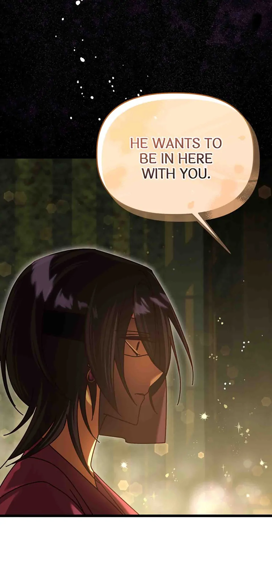 I Shall Conquer the Unruly Beasts Chapter 47 page 8