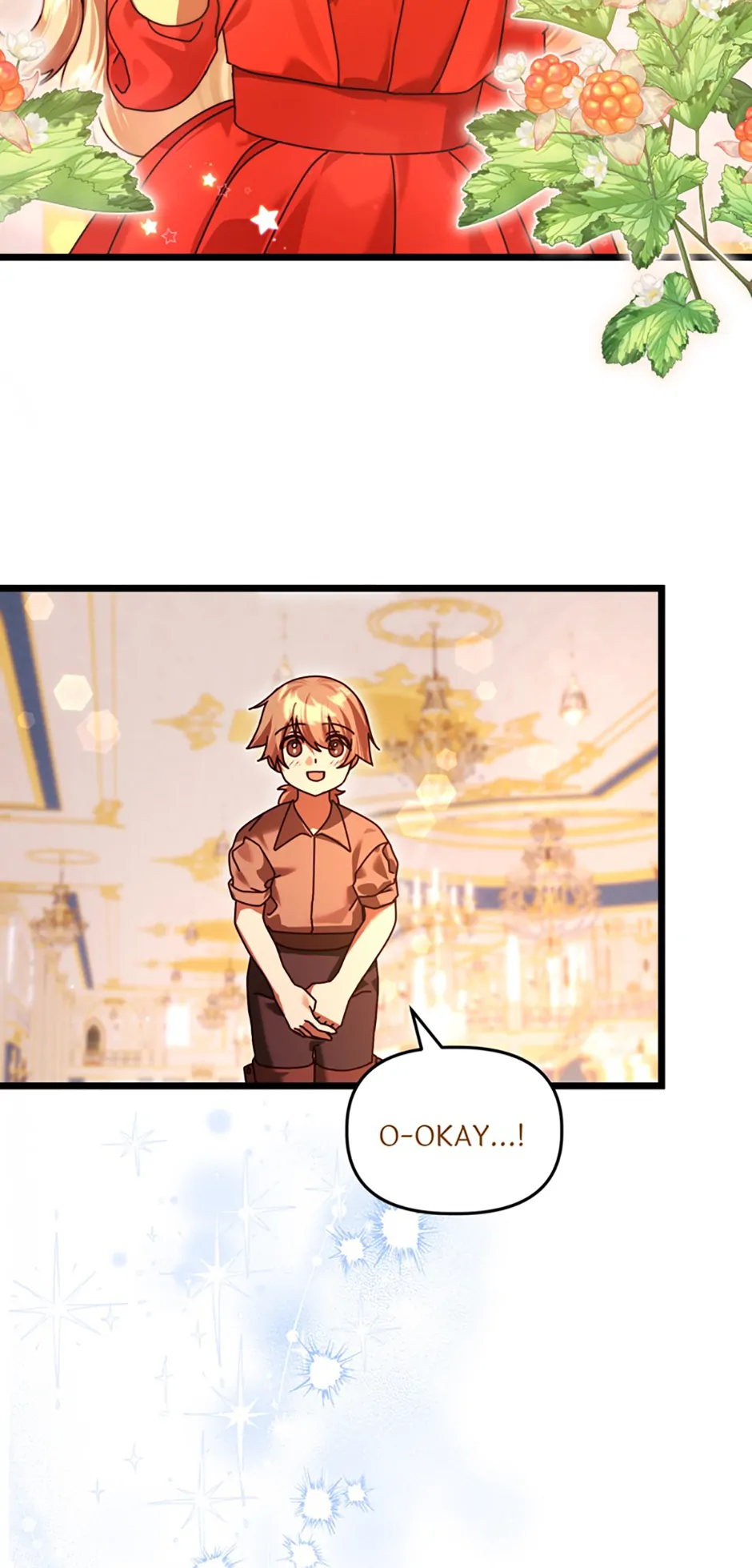 I Shall Conquer the Unruly Beasts Chapter 48 page 54