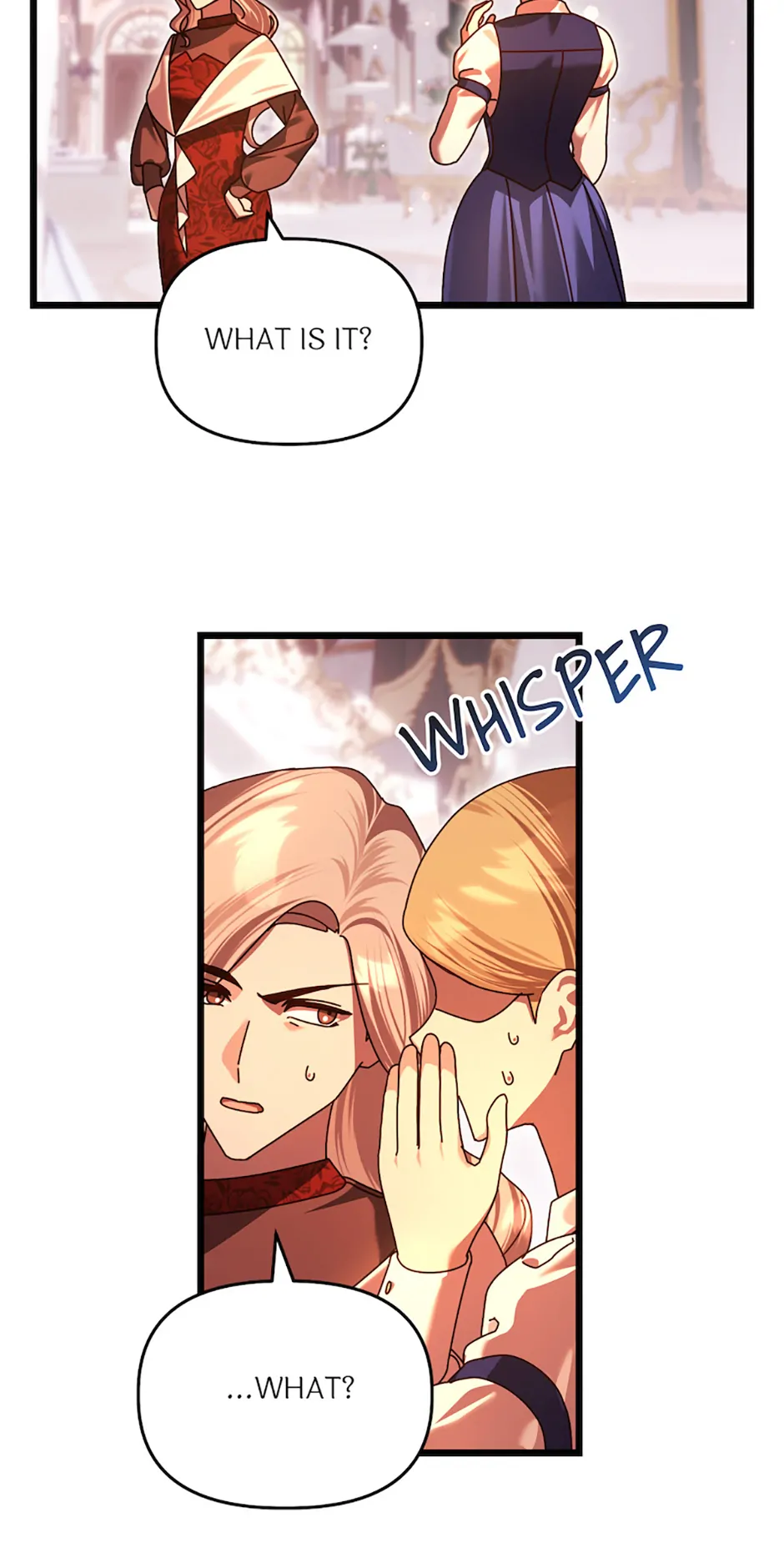 I Shall Conquer the Unruly Beasts Chapter 49 page 9