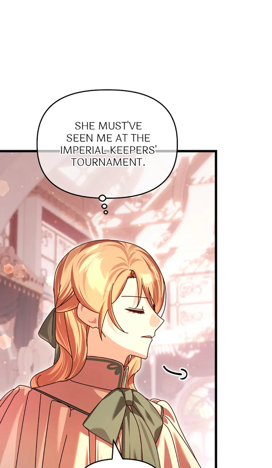 I Shall Conquer the Unruly Beasts Chapter 49 page 13
