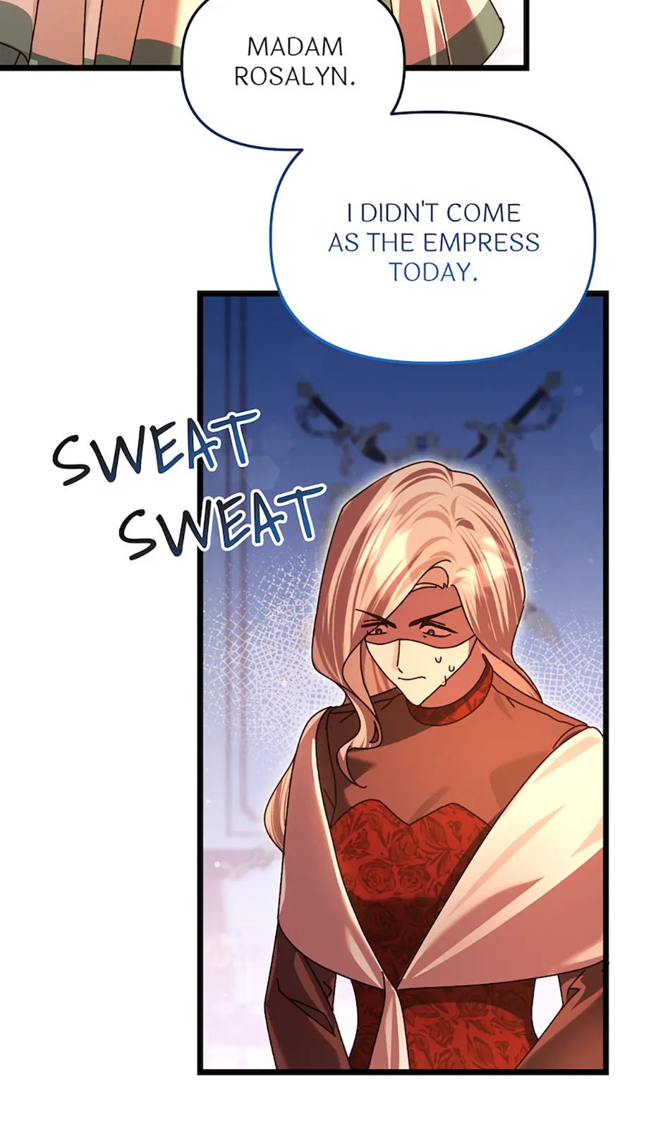 I Shall Conquer the Unruly Beasts Chapter 49 page 14