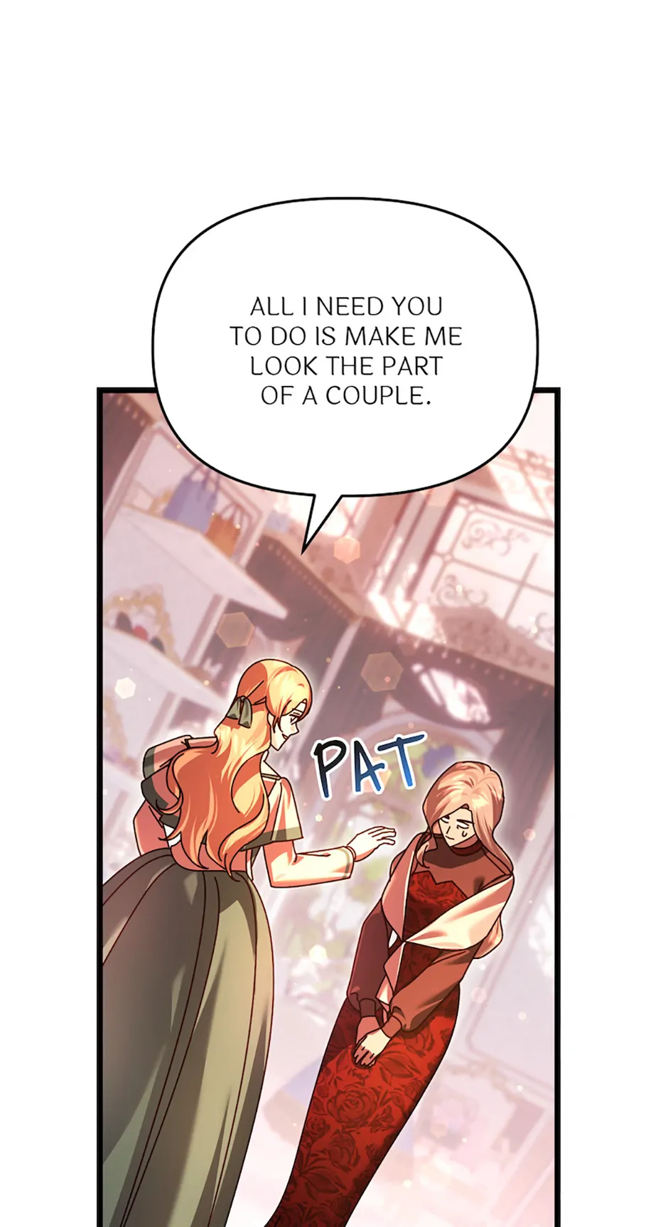 I Shall Conquer the Unruly Beasts Chapter 49 page 15