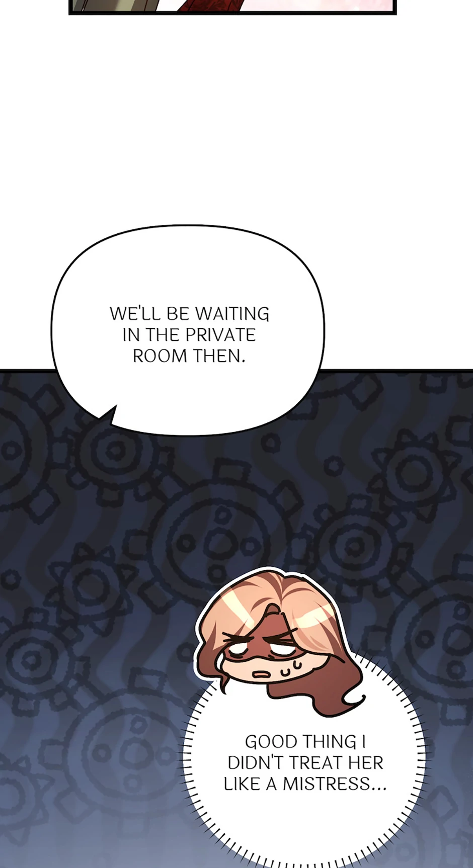 I Shall Conquer the Unruly Beasts Chapter 49 page 16