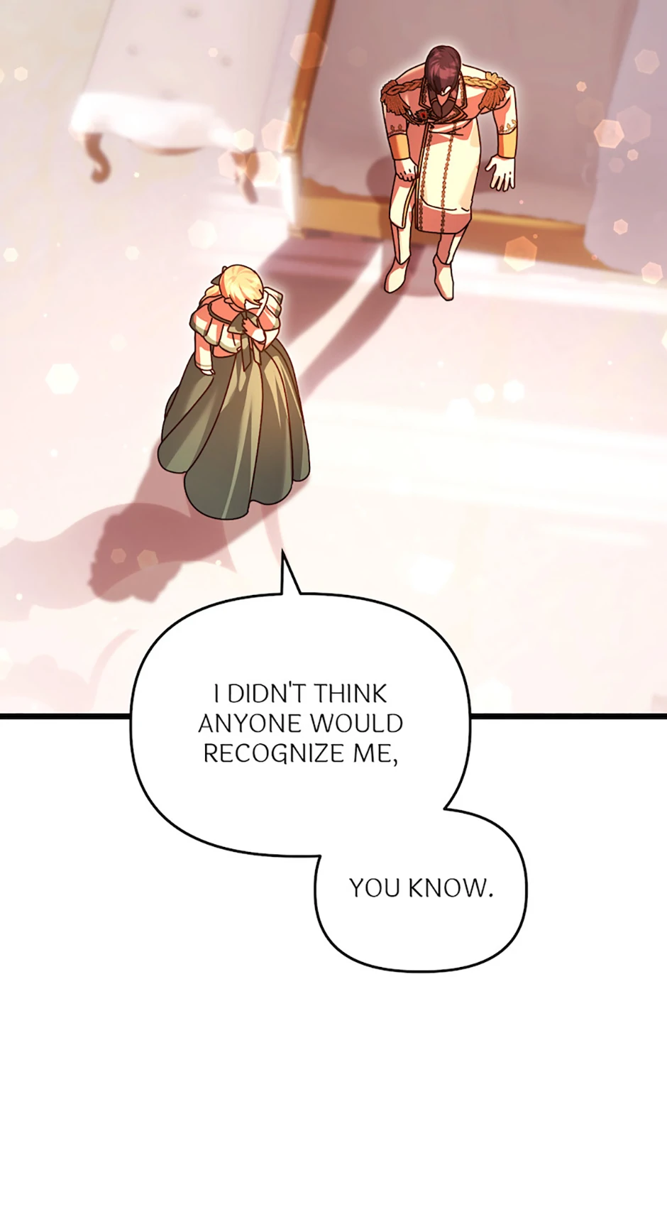 I Shall Conquer the Unruly Beasts Chapter 49 page 19