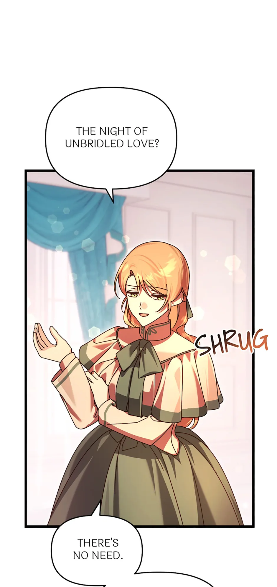 I Shall Conquer the Unruly Beasts Chapter 49 page 24