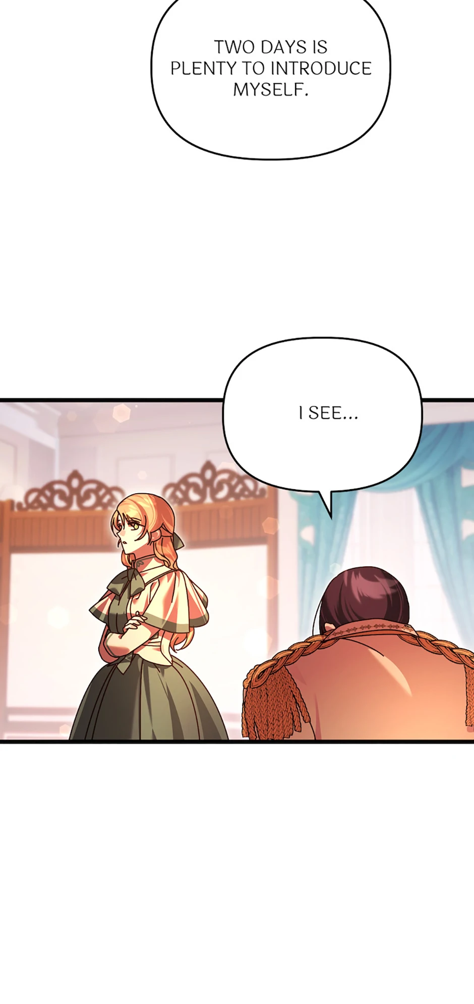 I Shall Conquer the Unruly Beasts Chapter 49 page 25