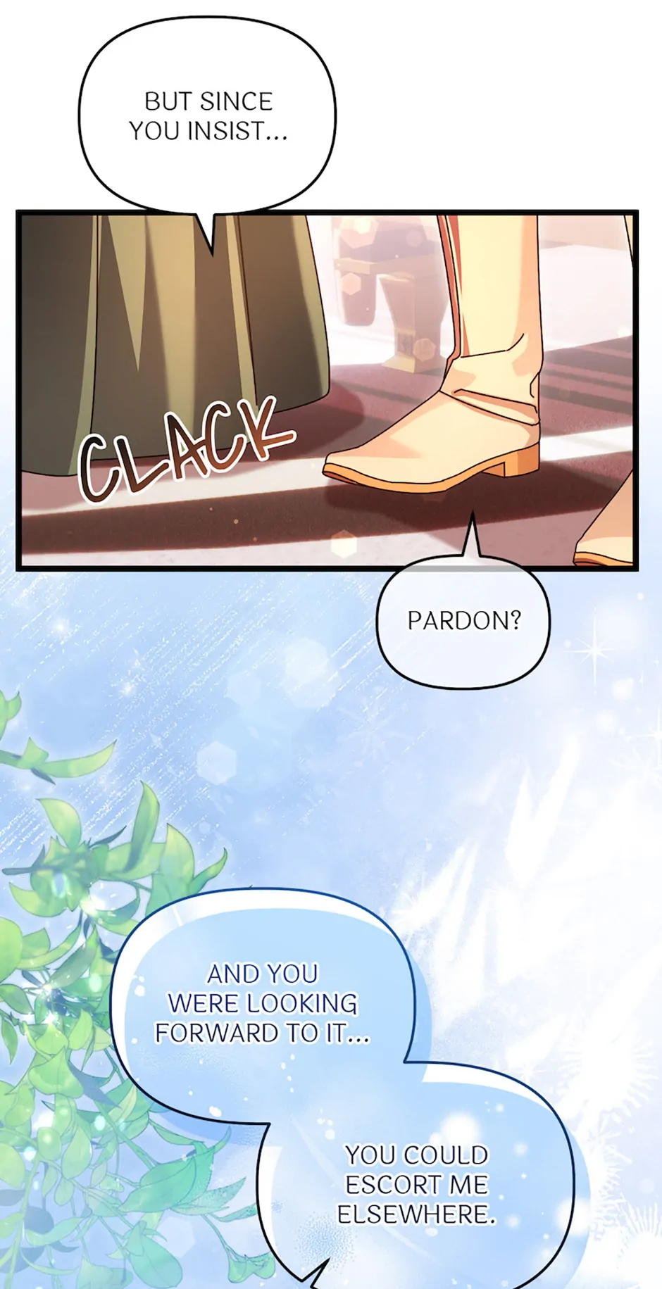 I Shall Conquer the Unruly Beasts Chapter 49 page 26