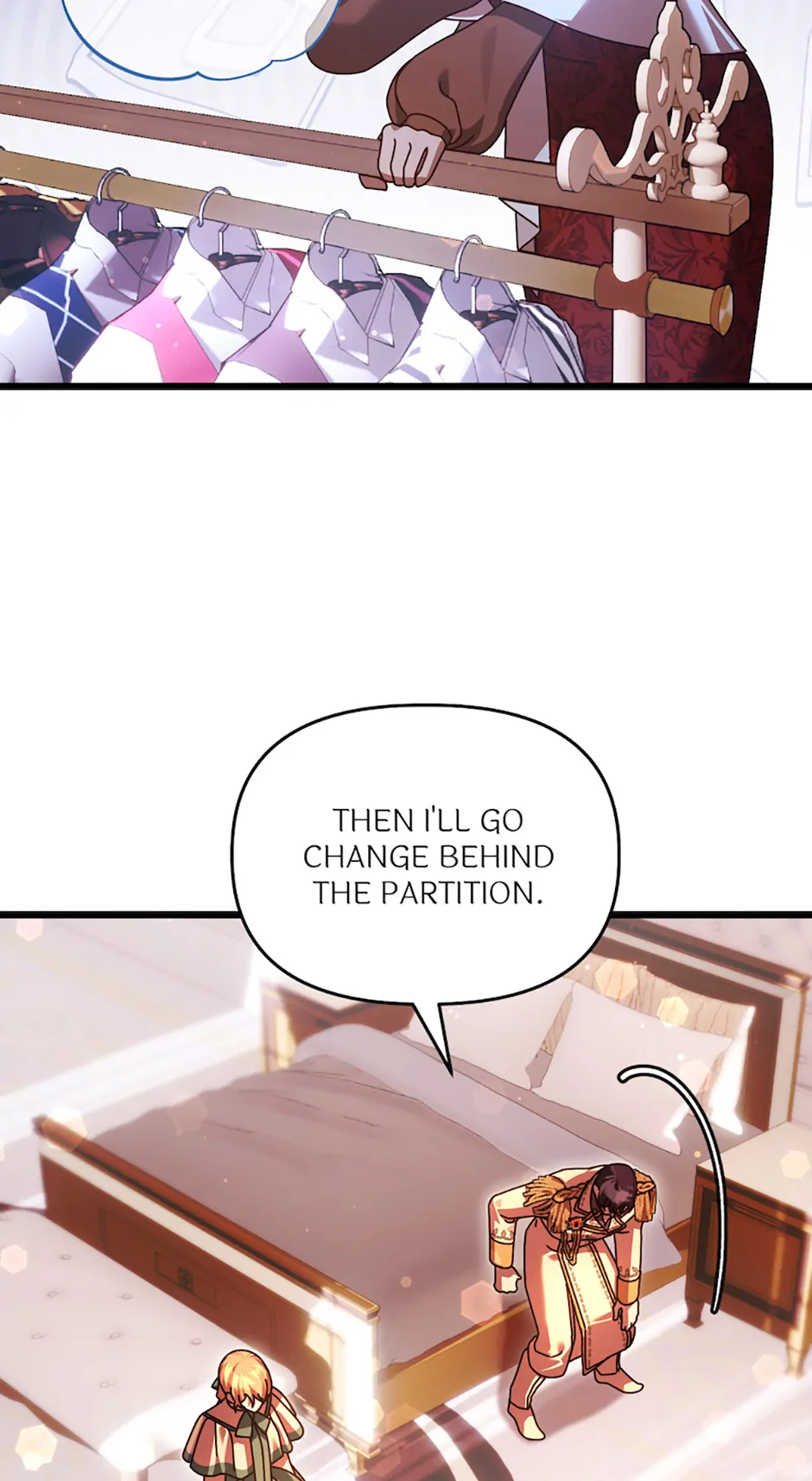 I Shall Conquer the Unruly Beasts Chapter 49 page 34