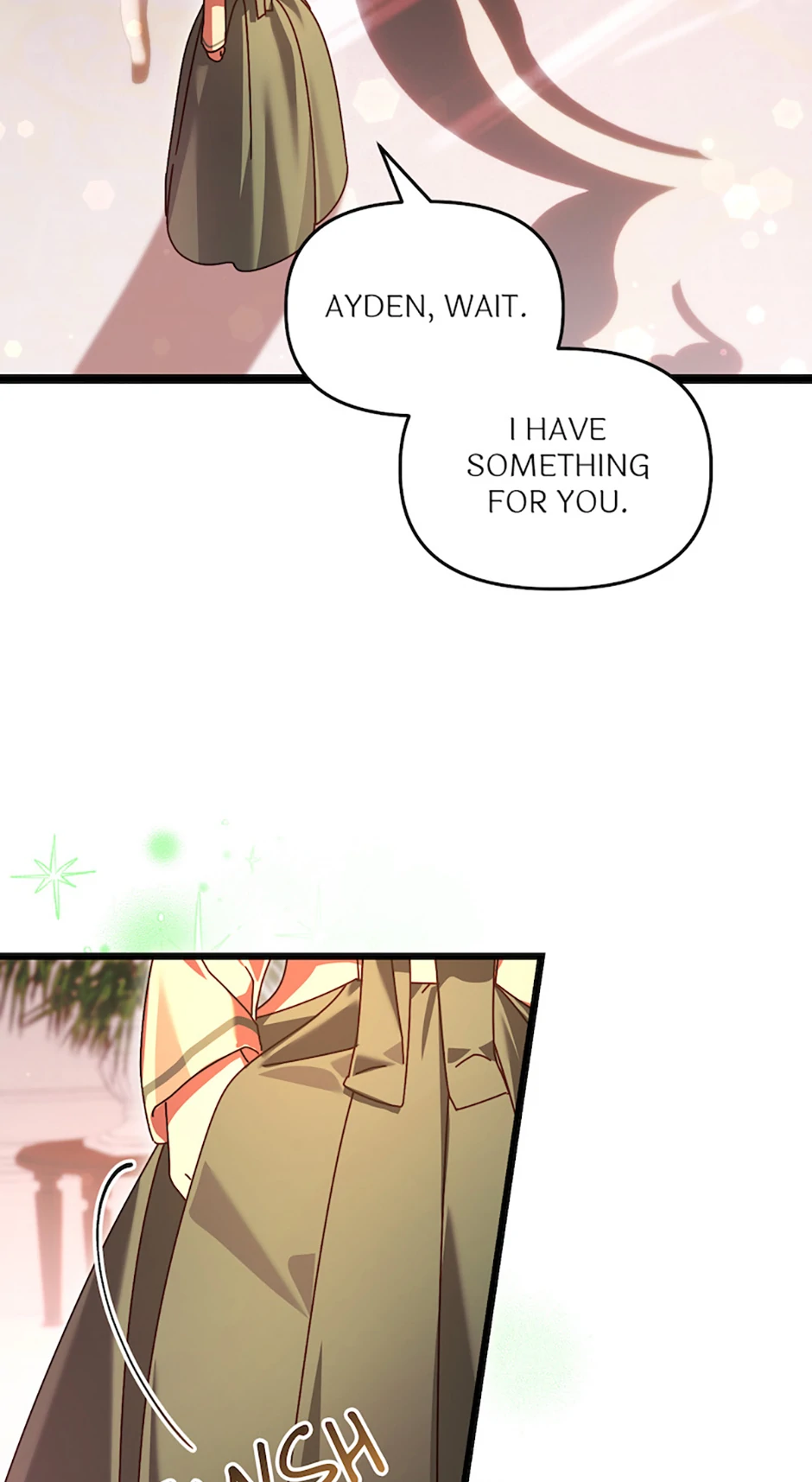 I Shall Conquer the Unruly Beasts Chapter 49 page 35