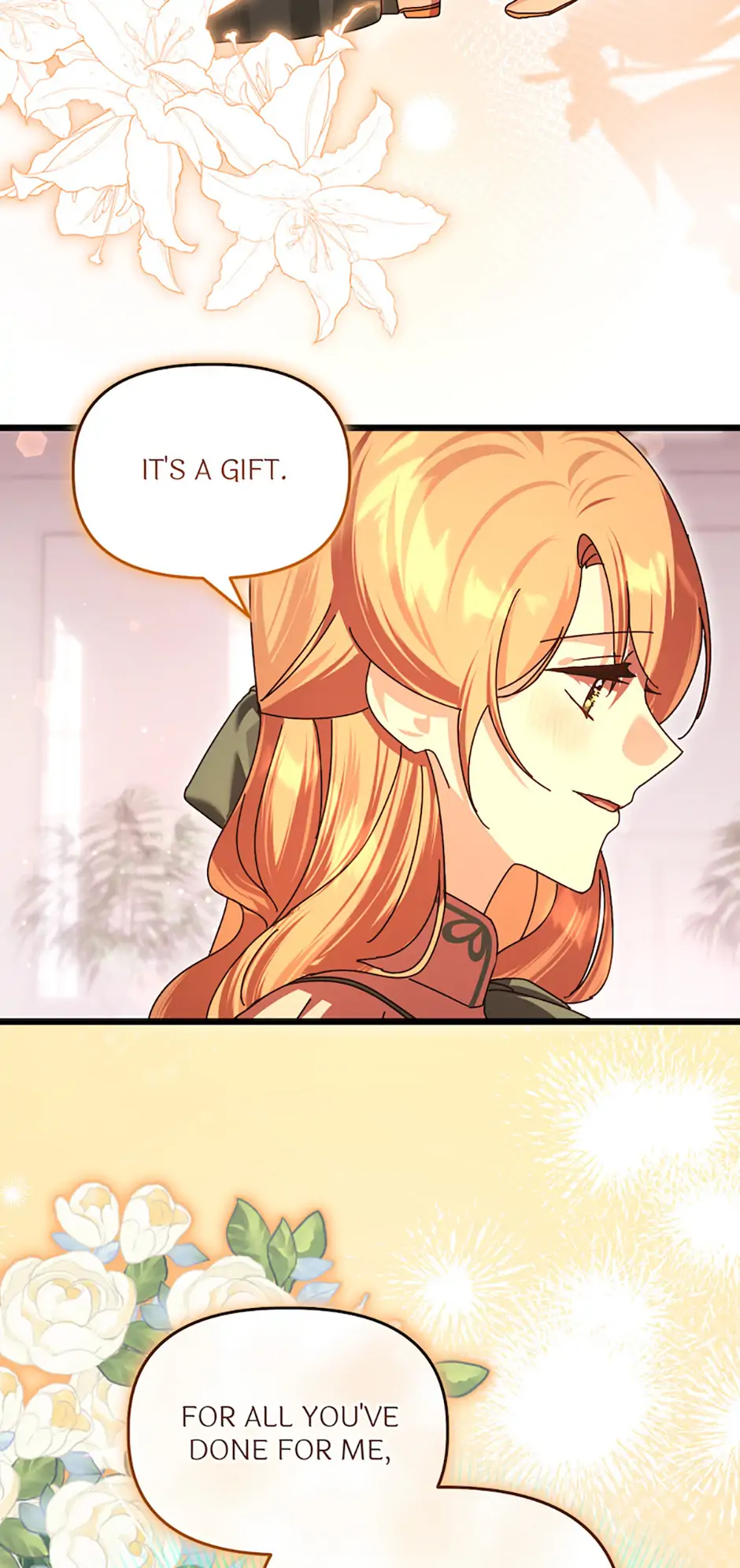 I Shall Conquer the Unruly Beasts Chapter 49 page 38