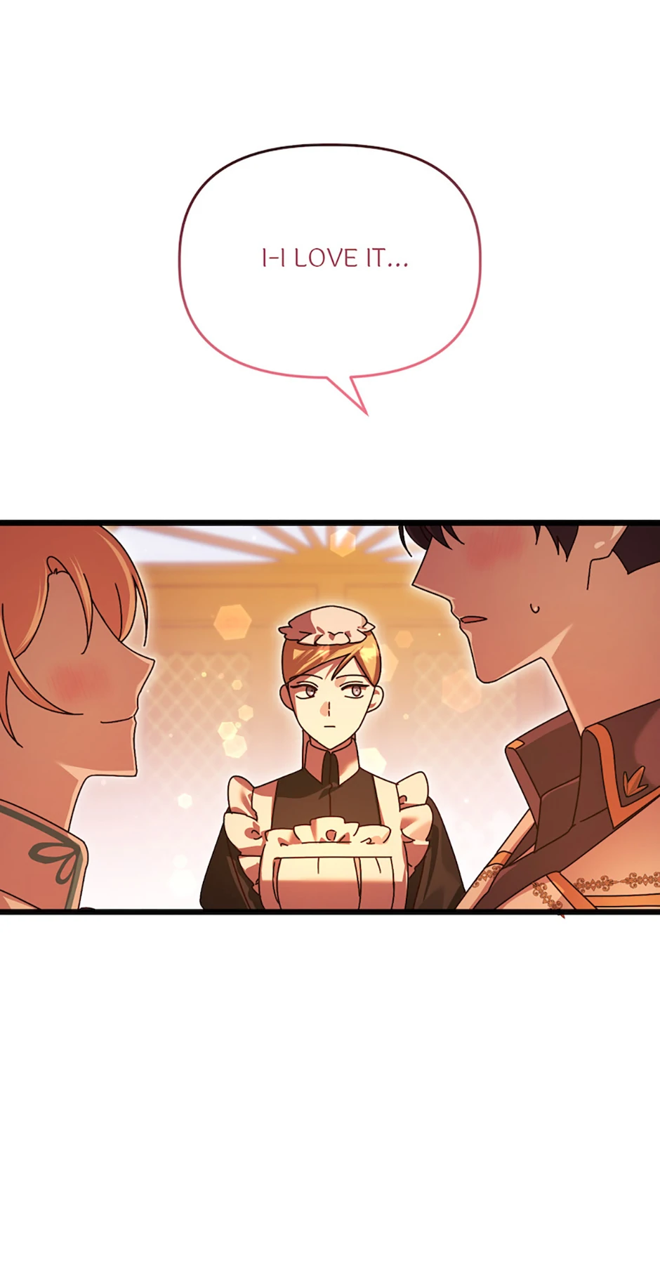 I Shall Conquer the Unruly Beasts Chapter 49 page 43