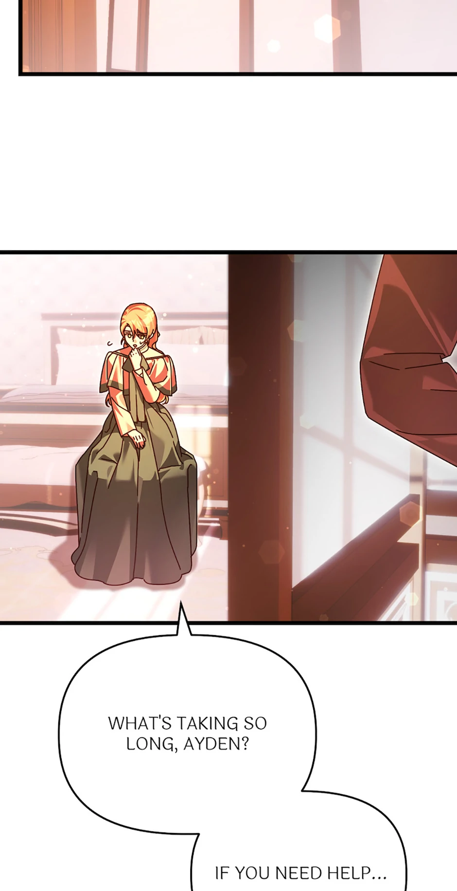 I Shall Conquer the Unruly Beasts Chapter 49 page 48