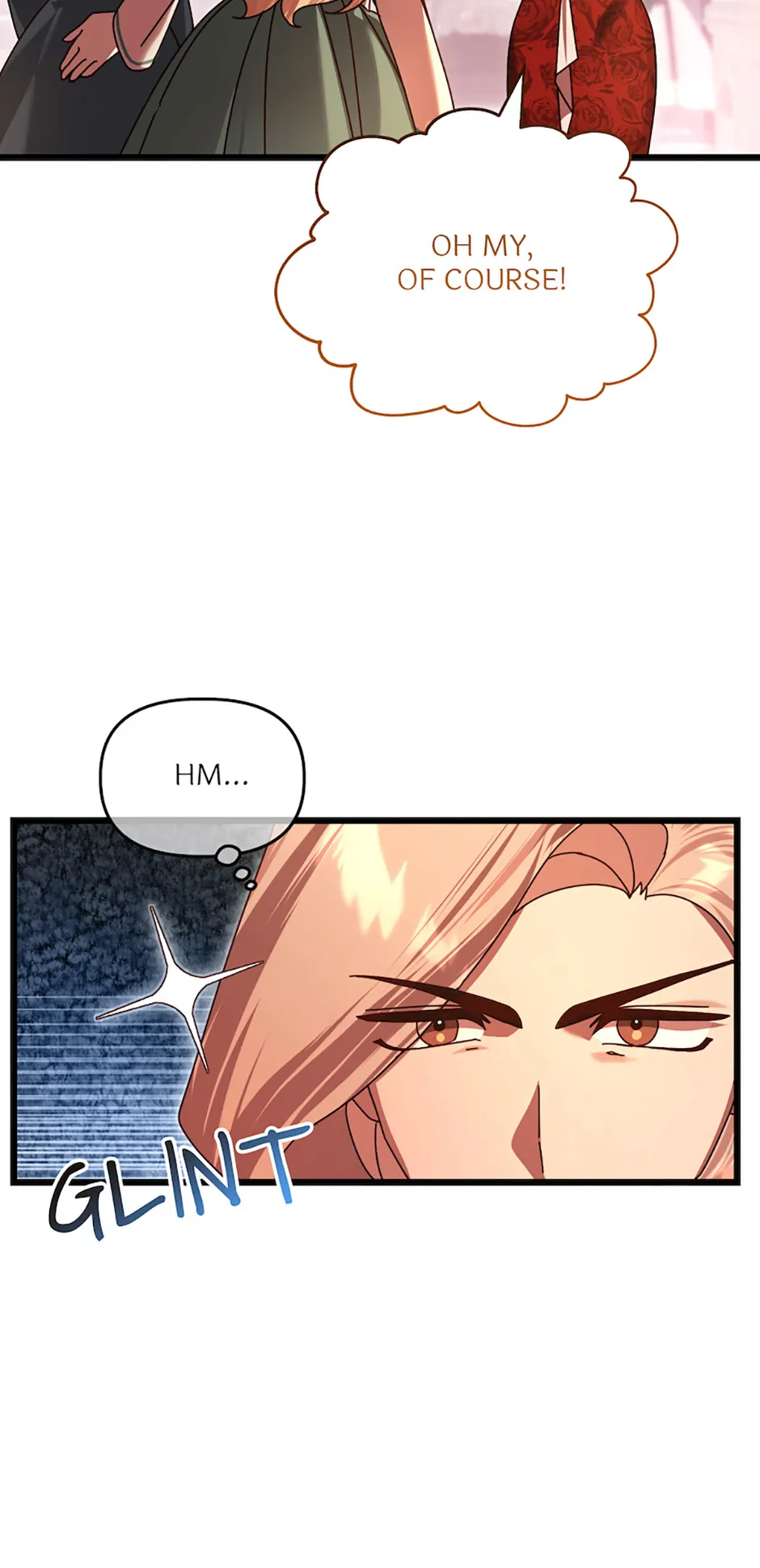 I Shall Conquer the Unruly Beasts Chapter 49 page 4
