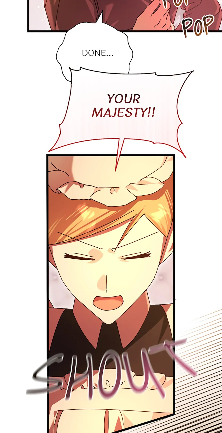I Shall Conquer the Unruly Beasts Chapter 49 page 50