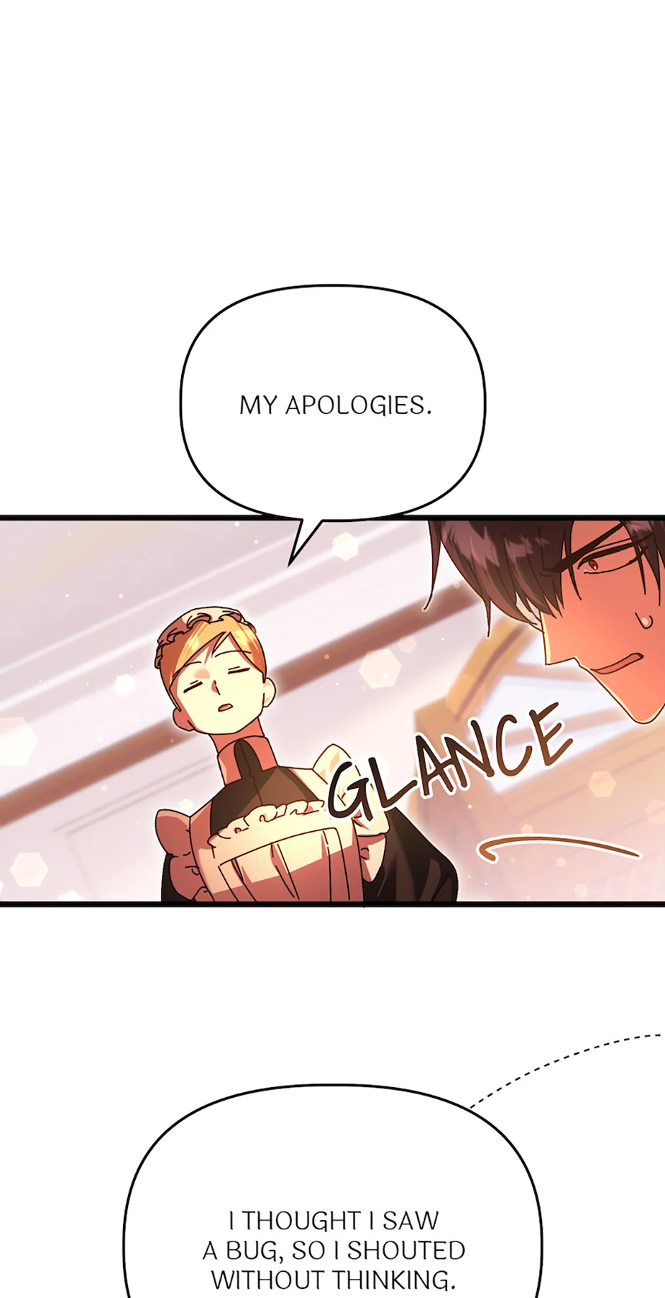 I Shall Conquer the Unruly Beasts Chapter 49 page 58