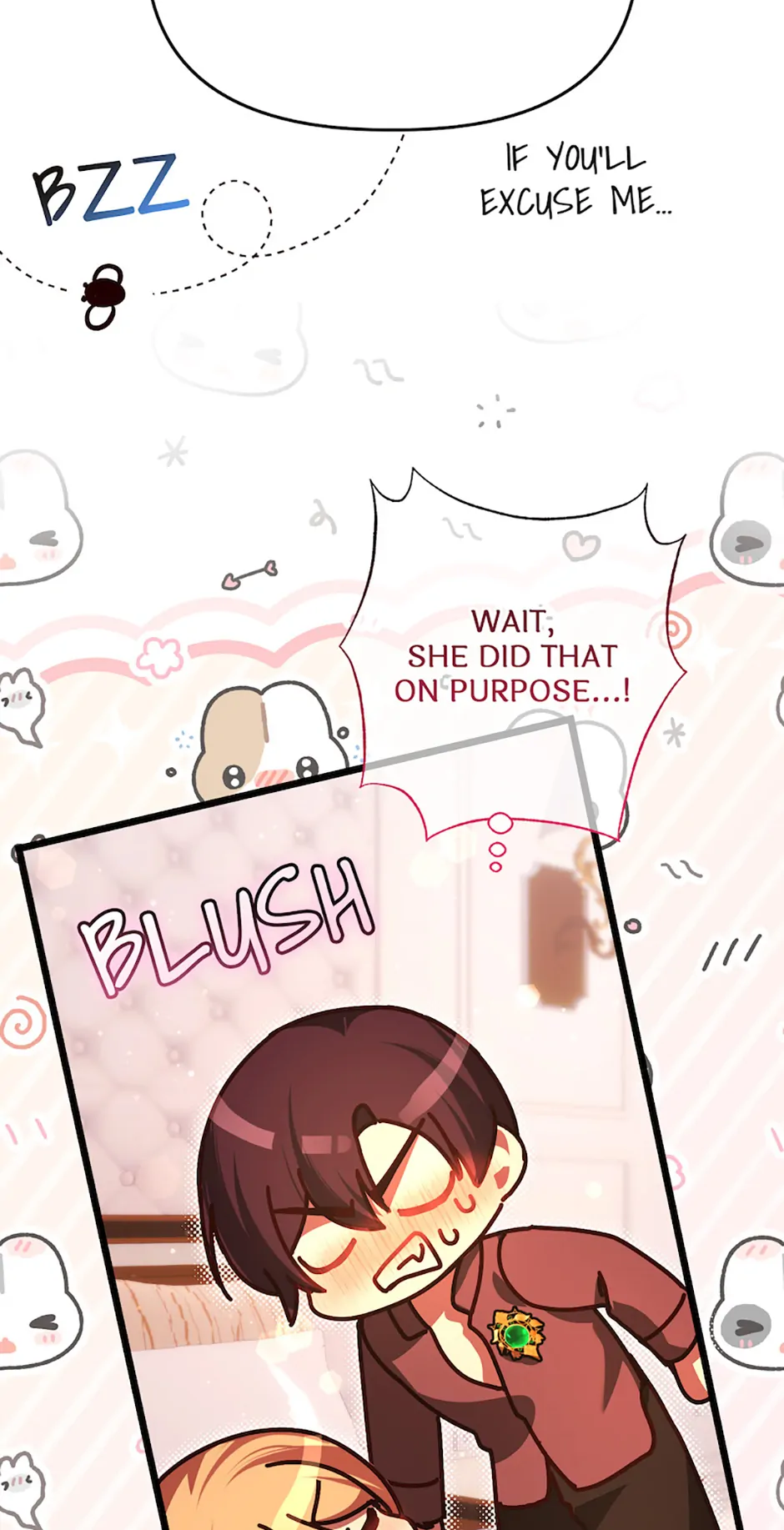 I Shall Conquer the Unruly Beasts Chapter 49 page 59