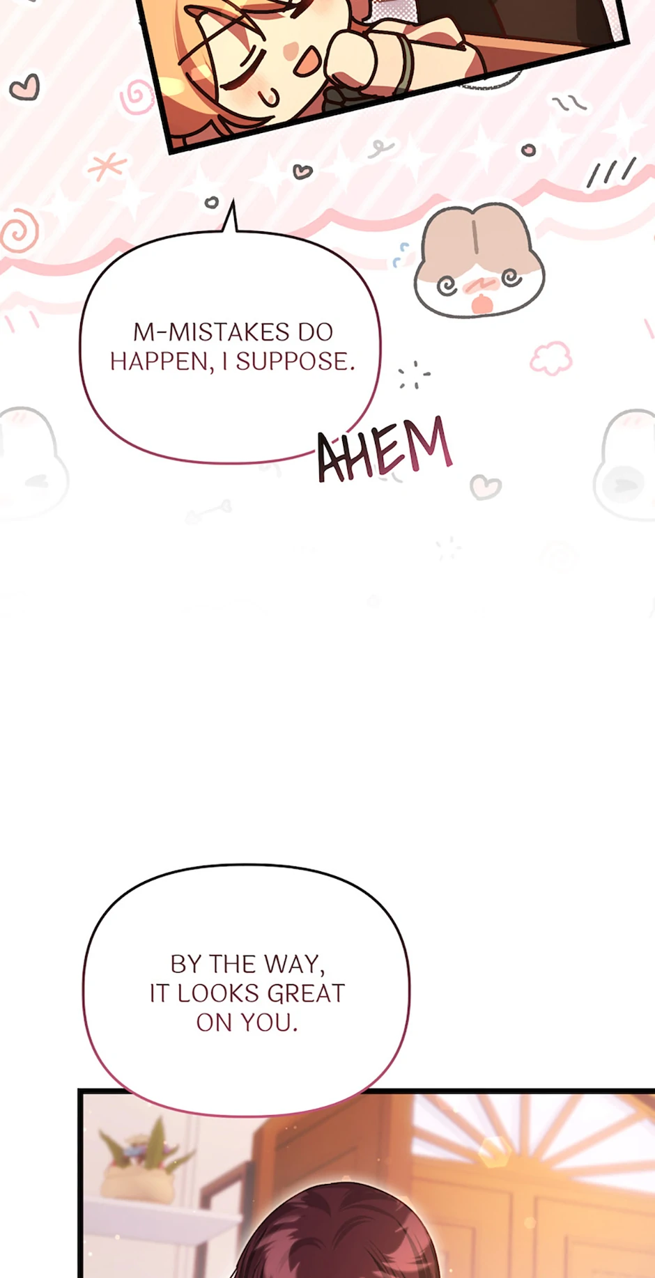 I Shall Conquer the Unruly Beasts Chapter 49 page 60