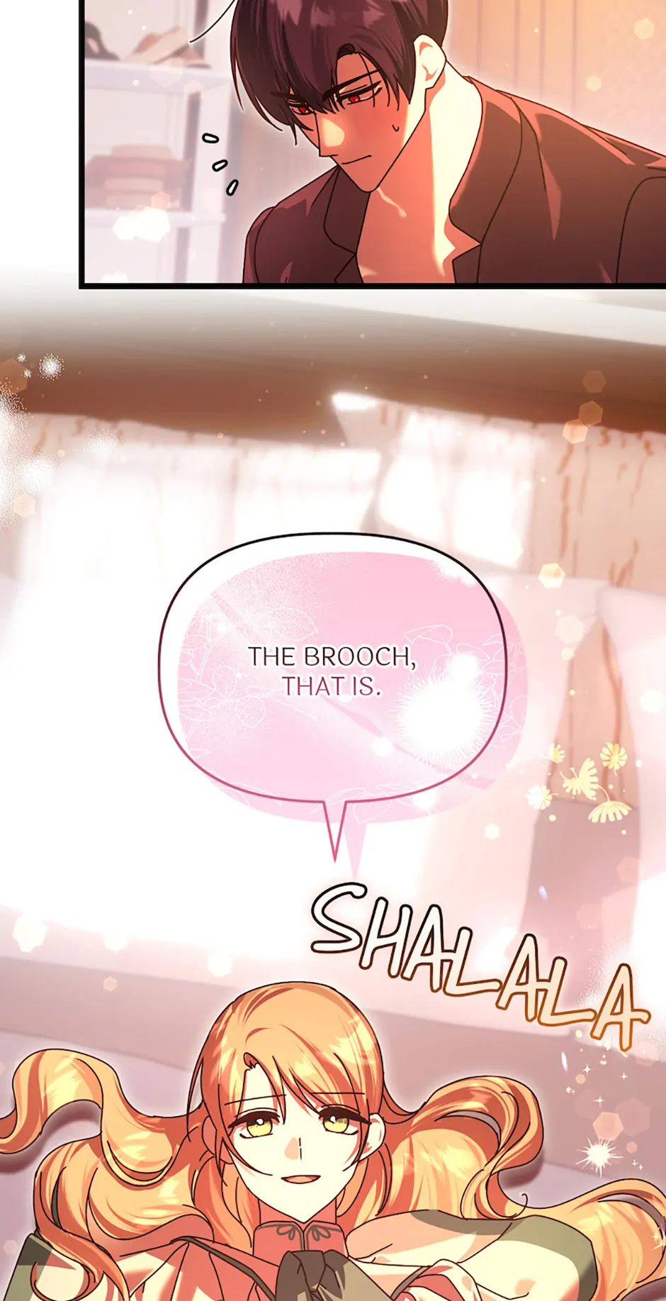 I Shall Conquer the Unruly Beasts Chapter 49 page 61