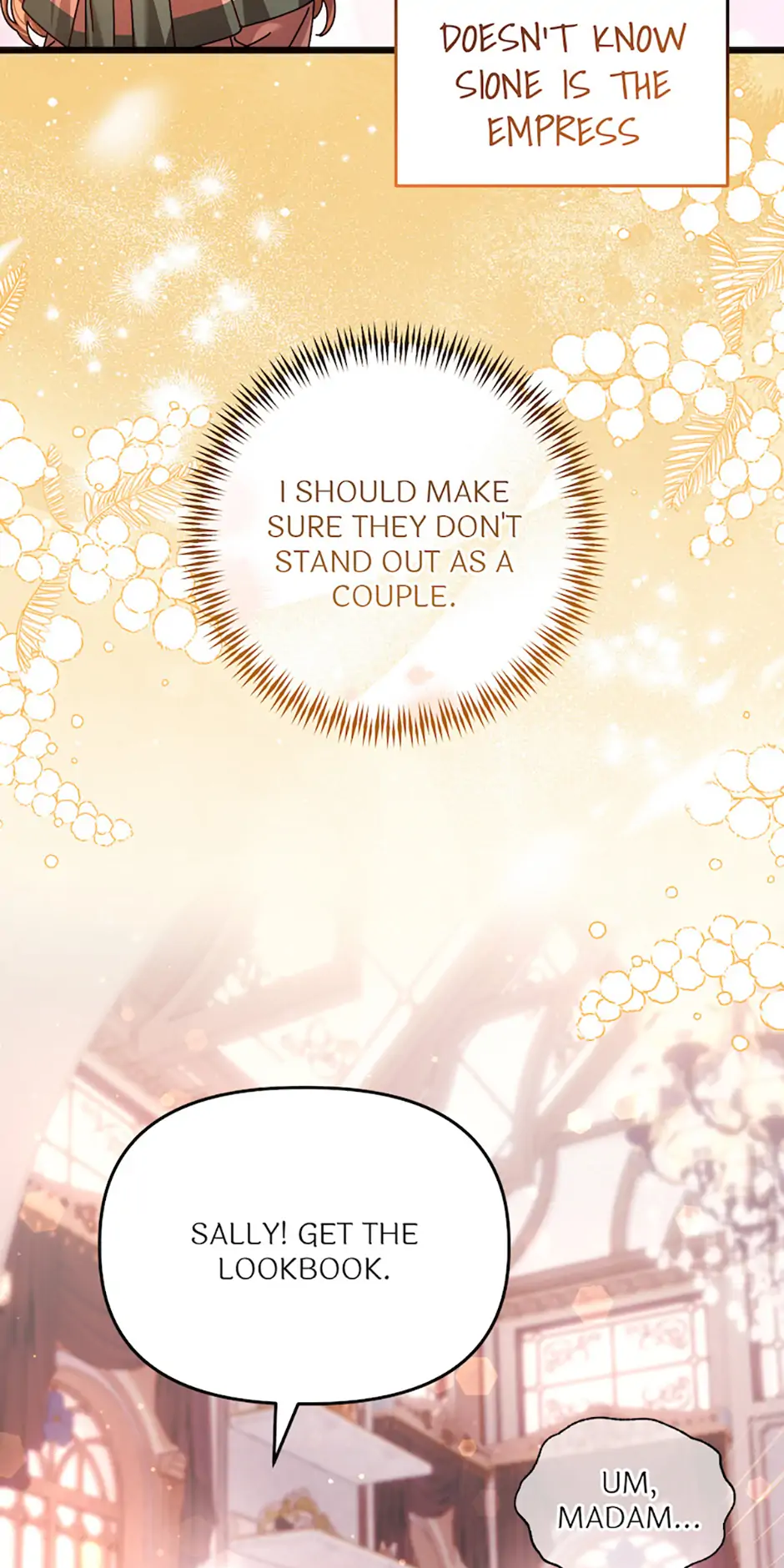 I Shall Conquer the Unruly Beasts Chapter 49 page 7