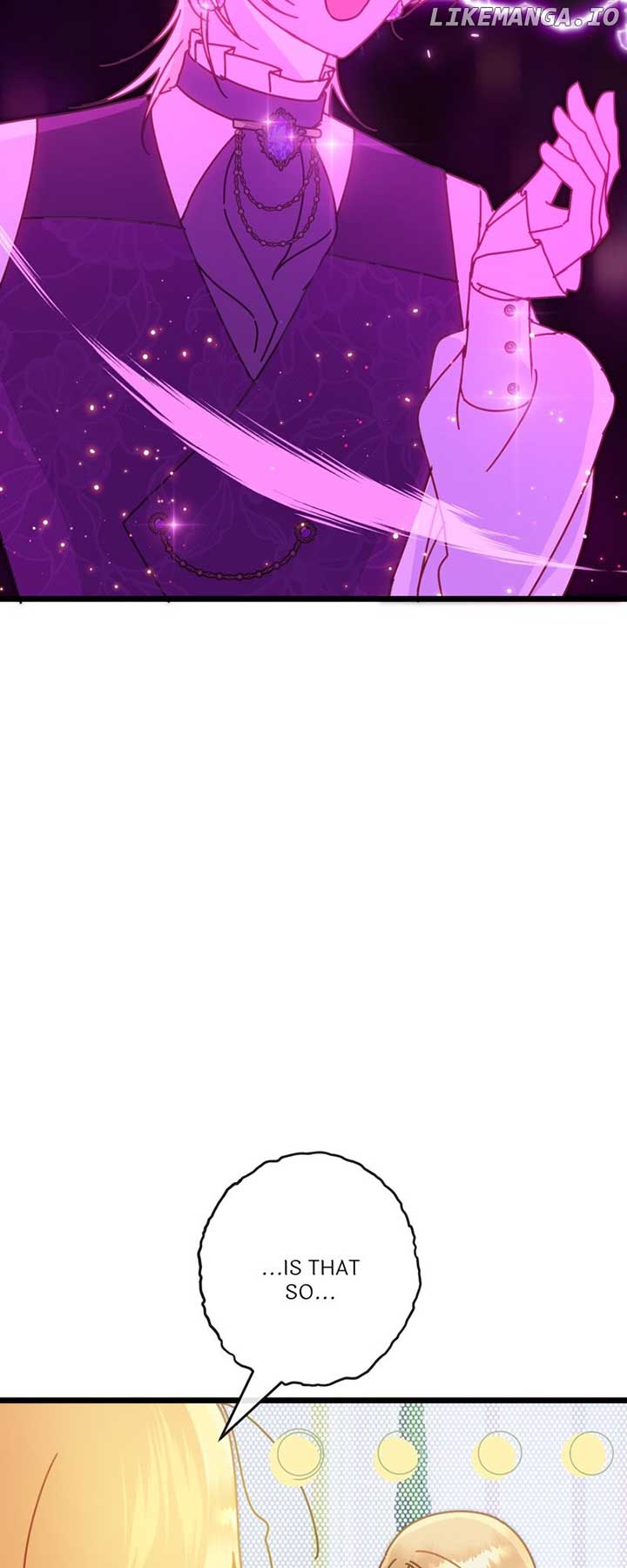 I Shall Conquer the Unruly Beasts Chapter 5 page 14