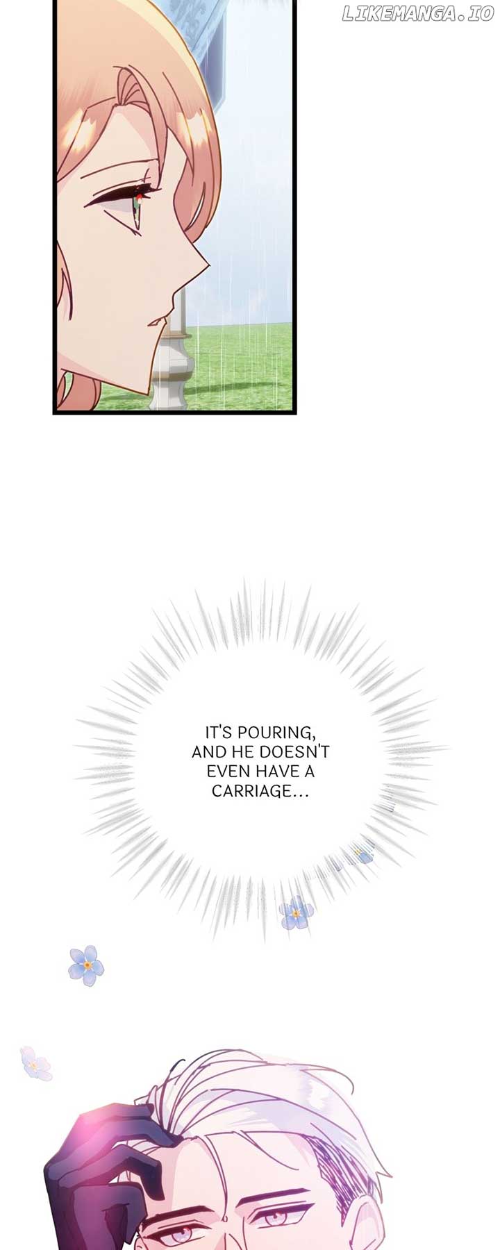 I Shall Conquer the Unruly Beasts Chapter 5 page 25