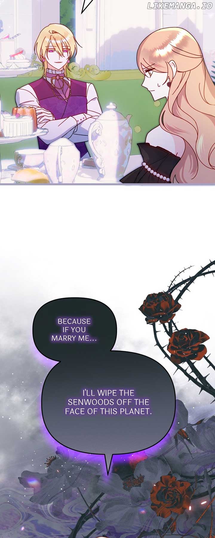 I Shall Conquer the Unruly Beasts Chapter 5 page 2