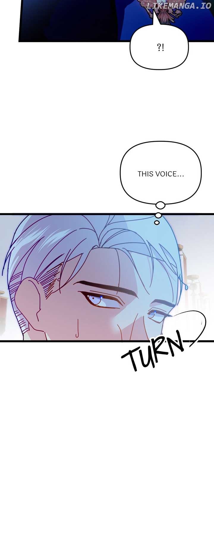 I Shall Conquer the Unruly Beasts Chapter 5 page 30