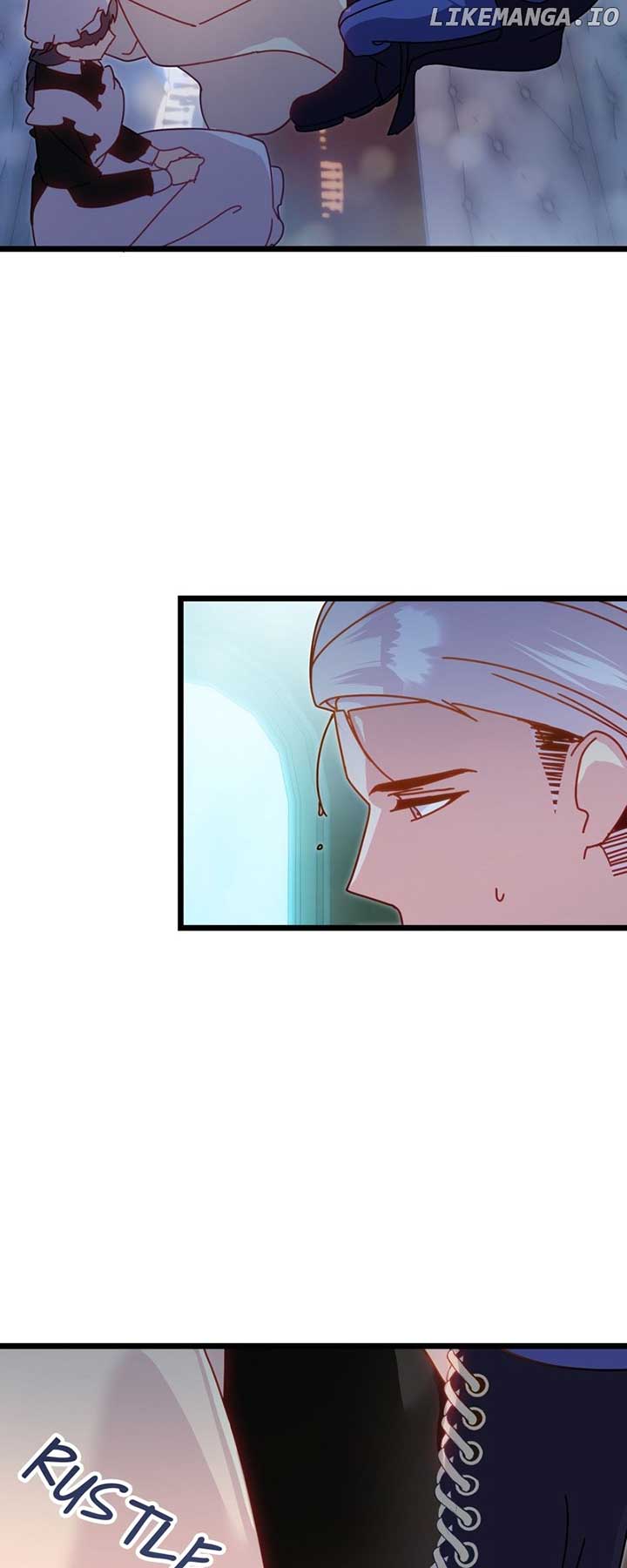 I Shall Conquer the Unruly Beasts Chapter 5 page 37