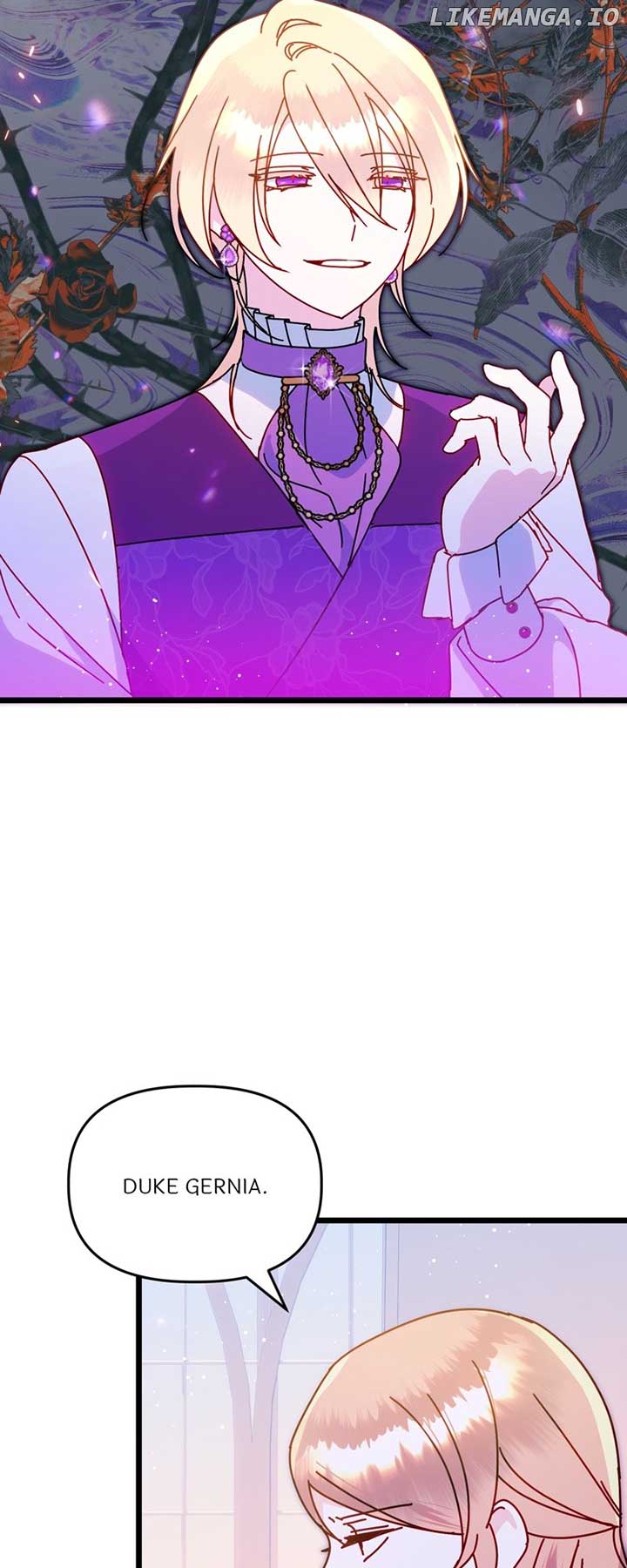 I Shall Conquer the Unruly Beasts Chapter 5 page 3