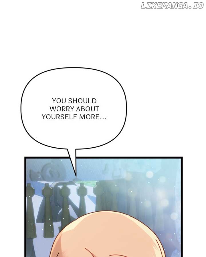 I Shall Conquer the Unruly Beasts Chapter 5 page 39
