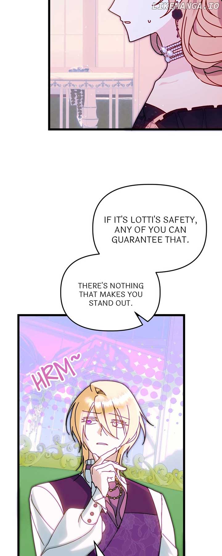 I Shall Conquer the Unruly Beasts Chapter 5 page 4