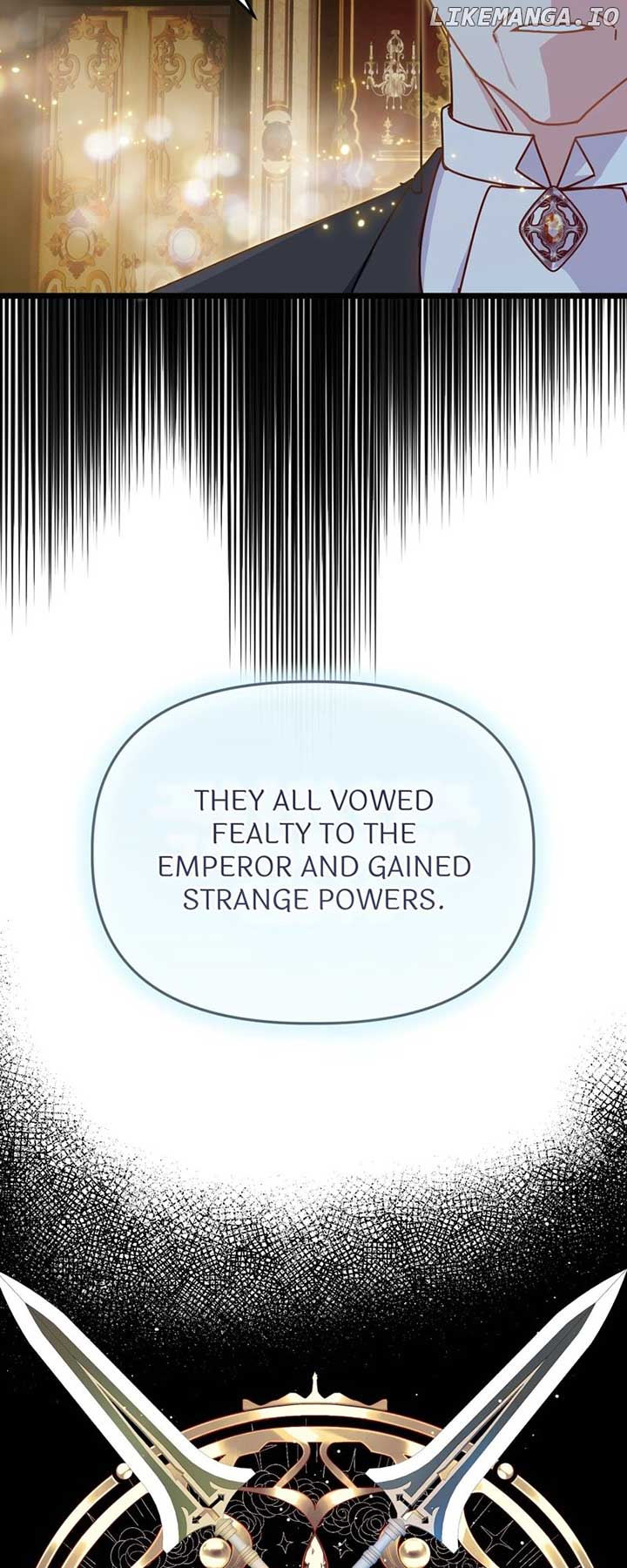 I Shall Conquer the Unruly Beasts Chapter 5 page 51