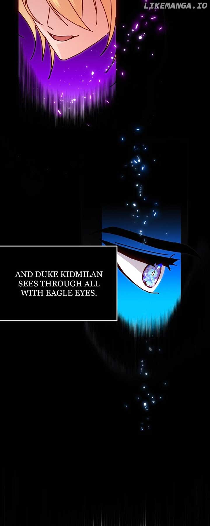I Shall Conquer the Unruly Beasts Chapter 5 page 53