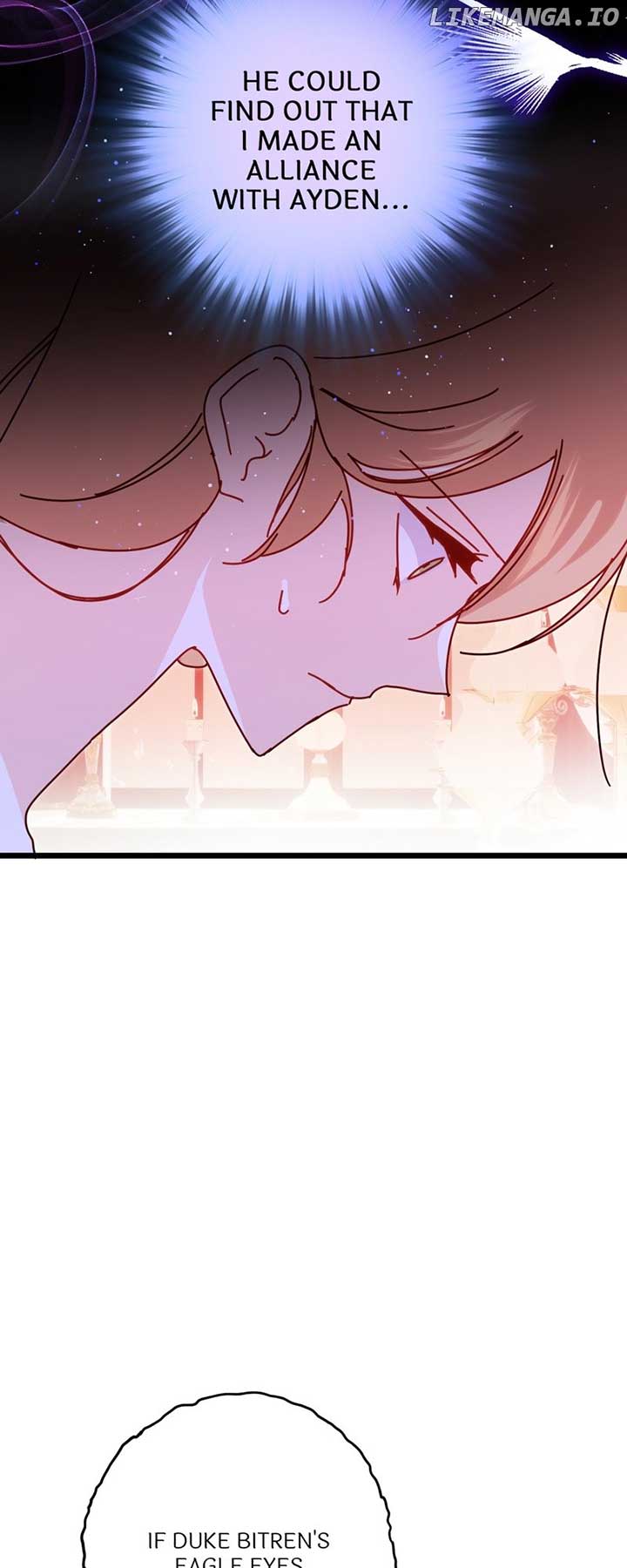 I Shall Conquer the Unruly Beasts Chapter 5 page 56