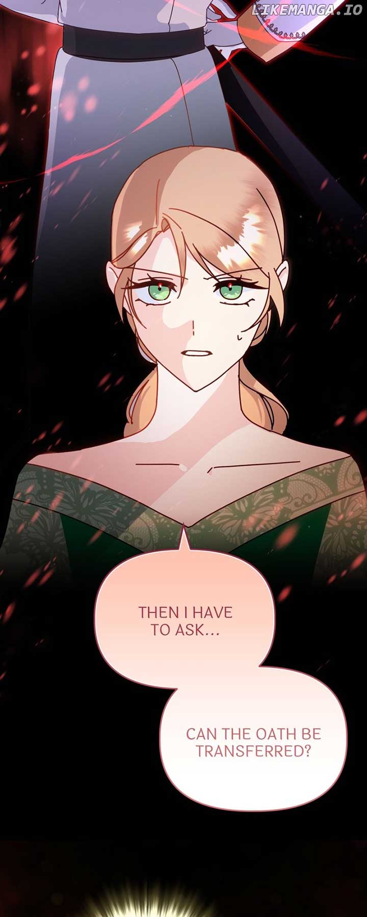 I Shall Conquer the Unruly Beasts Chapter 5 page 64